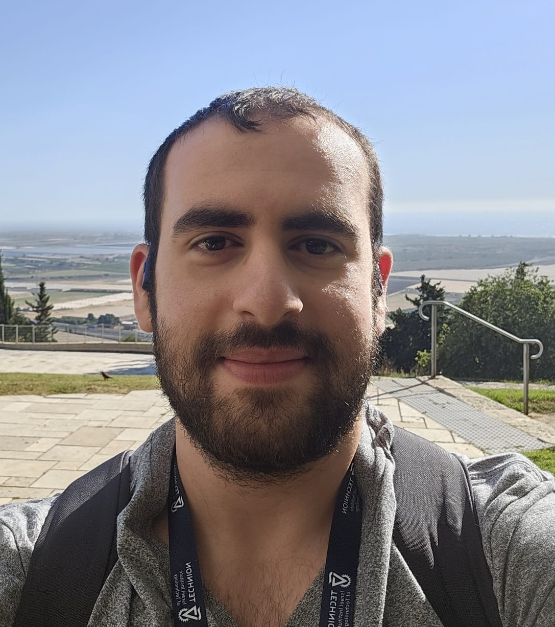 Elad Shoham