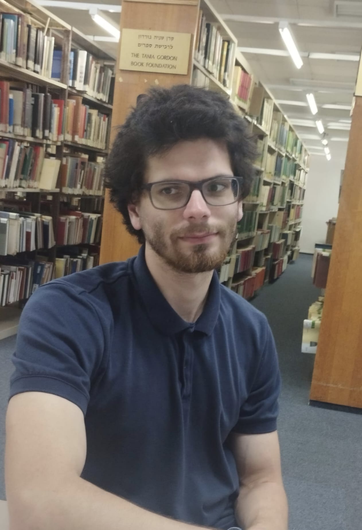 Matan Shapira