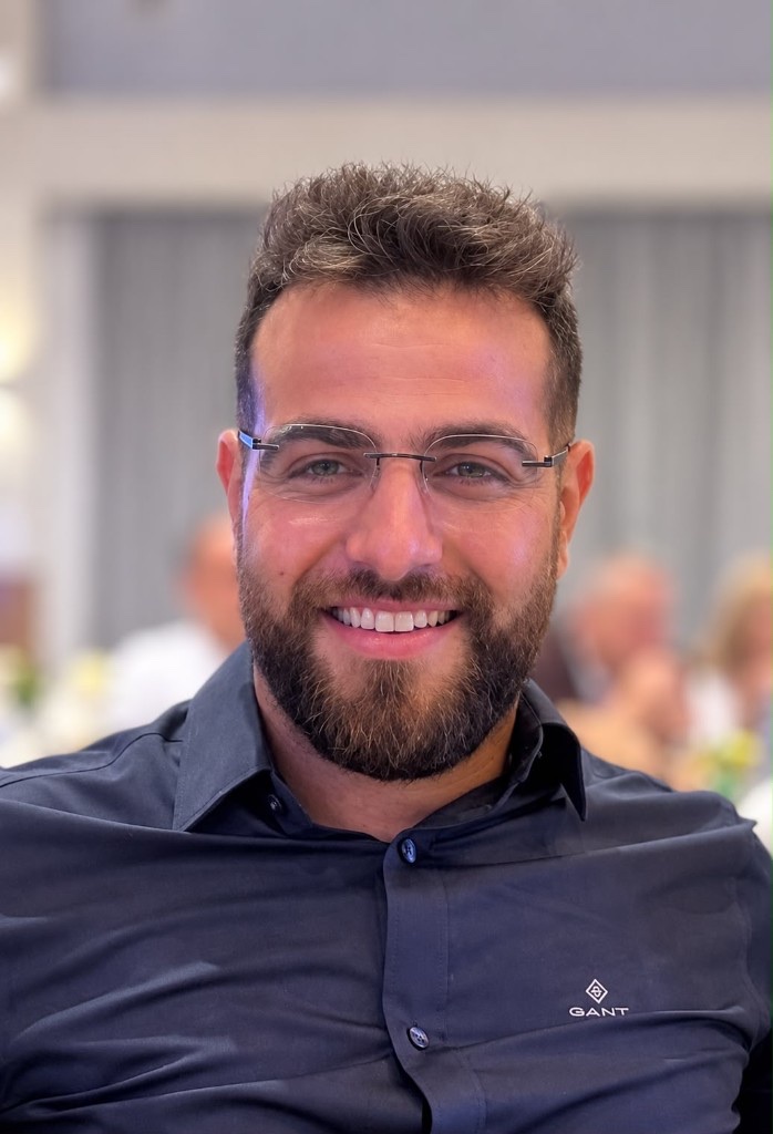 Mohamad Saadi