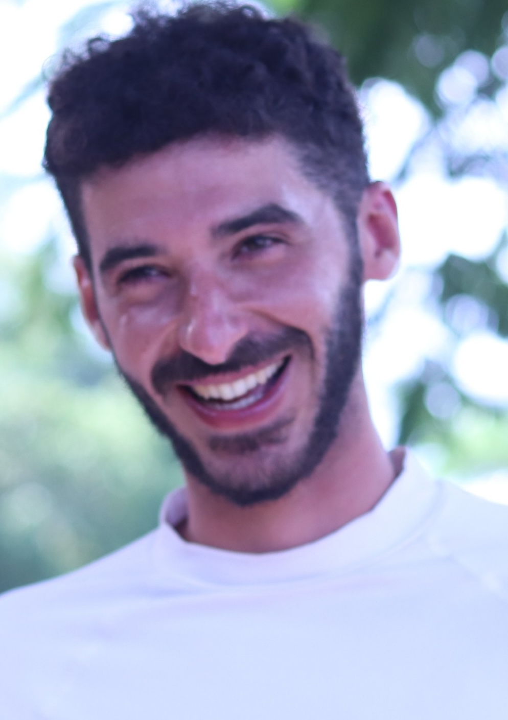 Moshe Braunstein