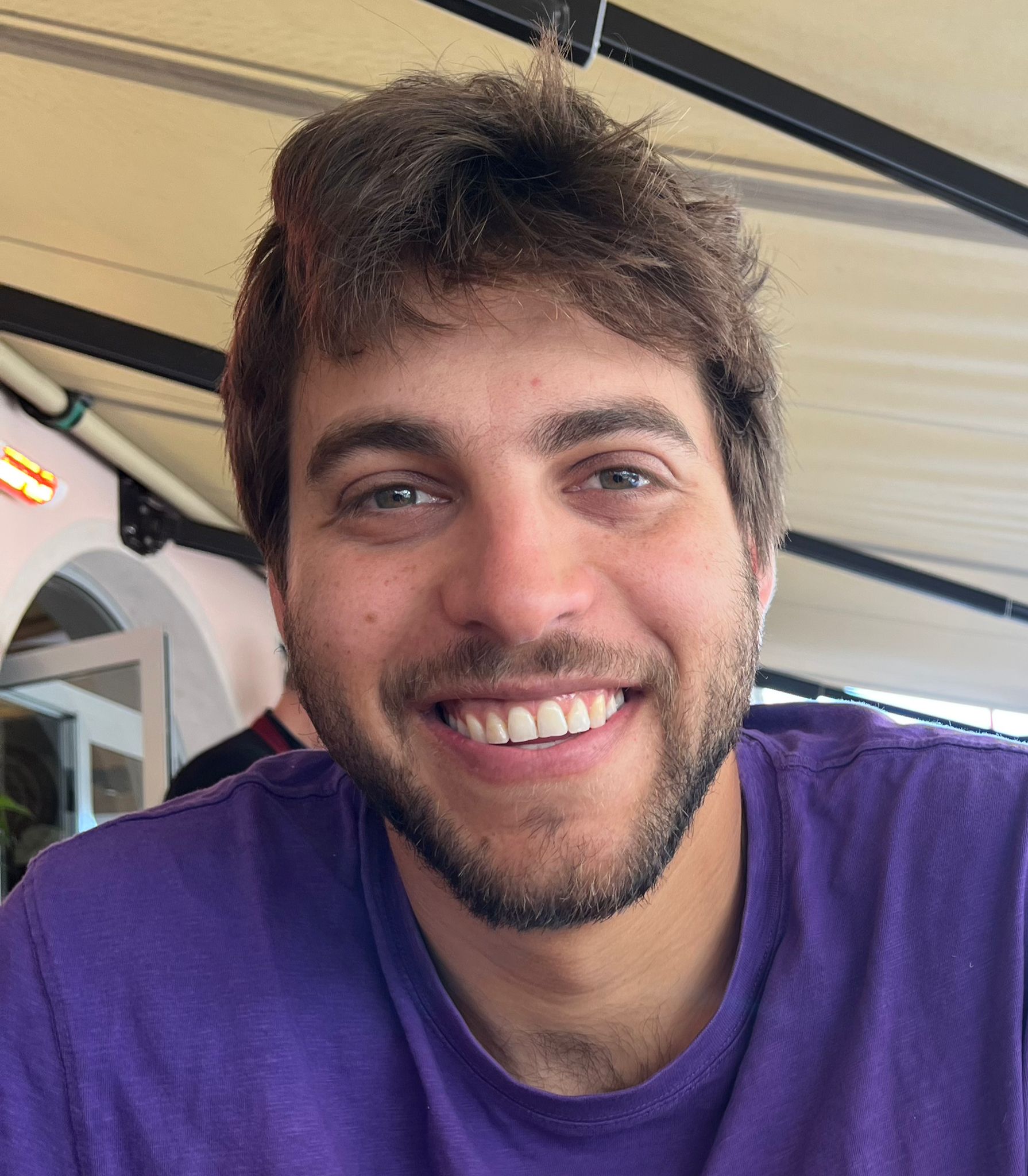 Omri Rafaelli