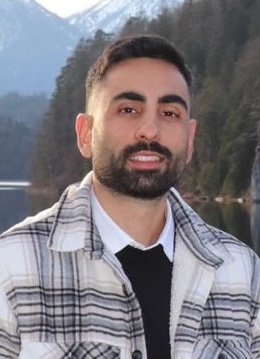 Rafi Michaeli