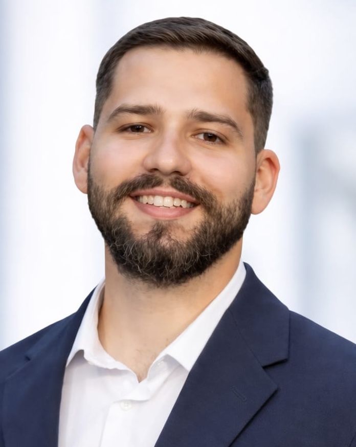 Shaked David Vaknin
