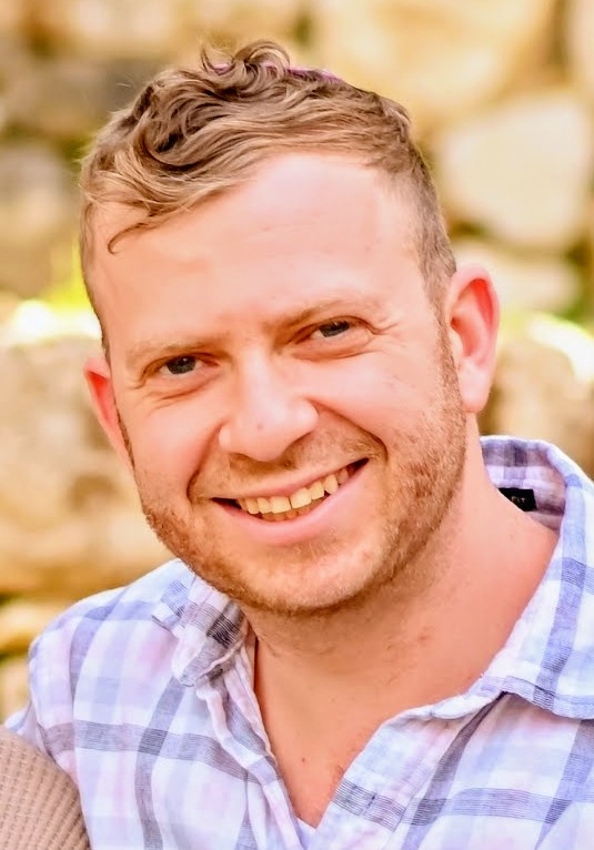 Tuvia Hausdorff