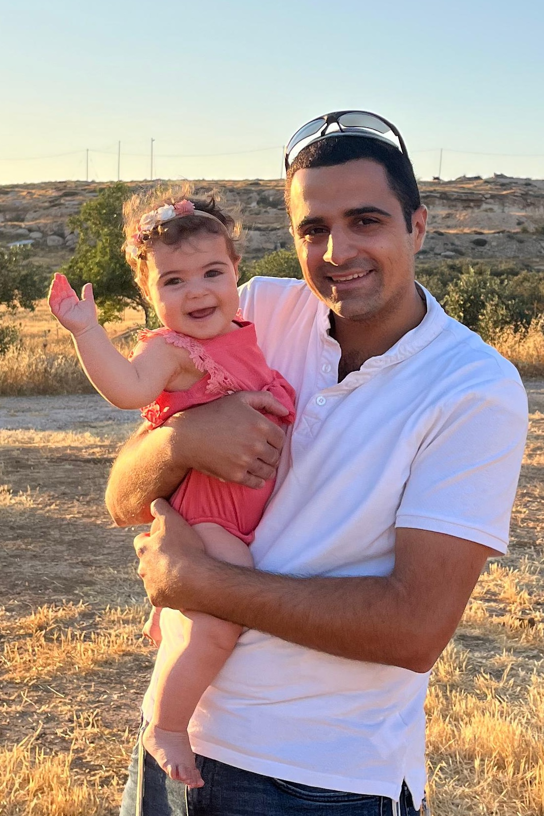 Zohar Zamir